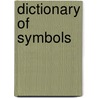 Dictionary of Symbols by J.C. Cirlot