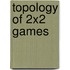 Topology Of 2X2 Games