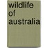 Wildlife of Australia