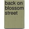 Back on Blossom Street door Debbie Macomber