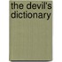 The Devil's Dictionary