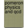 Pomeron Physics and Qcd door Sandy Donnachie