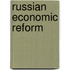 Russian Economic Reform
