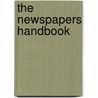 The Newspapers Handbook door Richard Keeble