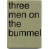 Three Men on the Bummel