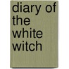 Diary of the White Witch door Ridley Pearson