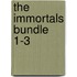 The Immortals Bundle 1-3