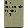 The Immortals Bundle 1-3 door Alyson Noël