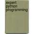 Expert Python Programming