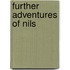 Further Adventures of Nils
