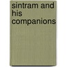 Sintram and His Companions by Friedrich De La Motte-Fouqué