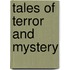 Tales of Terror and Mystery