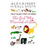 The Girl Who Married A Lion door Alexander MacCall Smith