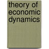 Theory of Economic Dynamics door M. Kalecki