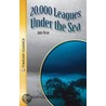 20,000 Leagues Under the Sea door Jules Vernes