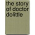 The Story of Doctor Dolittle
