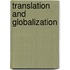 Translation and Globalization