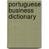 Portuguese Business Dictionary
