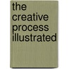 The Creative Process Illustrated door Deborah Morrison