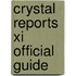 Crystal Reports Xi Official Guide