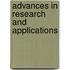 Advances in Research and Applications