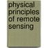 Physical Principles of Remote Sensing