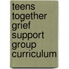 Teens Together Grief Support Group Curriculum door Shane R. Jimerson