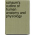 Schaum's Outline of Human Anatomy and Physiology