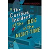 The Curious Incident of the Dog in the Night-time door Mark Haddon