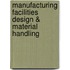 Manufacturing Facilities Design & Material Handling