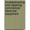 Troubleshooting and Repairing Commercial Electrical Equipment door David Herres