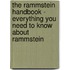 The Rammstein Handbook - Everything You Need to Know About Rammstein