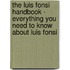 The Luis Fonsi Handbook - Everything You Need to Know About Luis Fonsi