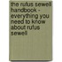 The Rufus Sewell Handbook - Everything You Need to Know About Rufus Sewell