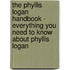 The Phyllis Logan Handbook - Everything You Need to Know About Phyllis Logan