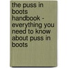 The Puss in Boots Handbook - Everything You Need to Know About Puss in Boots door Emily Smith