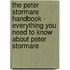 The Peter Stormare Handbook - Everything You Need to Know About Peter Stormare