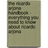 The Ricardo Arjona Handbook - Everything You Need to Know About Ricardo Arjona