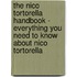 The Nico Tortorella Handbook - Everything You Need to Know About Nico Tortorella