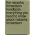 The Natasha Richardson Handbook - Everything You Need to Know About Natasha Richardson