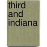 Third and Indiana door Onbekend