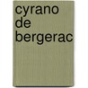 Cyrano de Bergerac door Onbekend