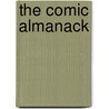 The Comic Almanack door Onbekend
