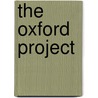 The Oxford Project door Onbekend