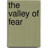 The Valley of Fear door Onbekend