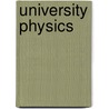 University Physics door Onbekend