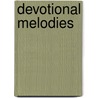 Devotional Melodies door Onbekend