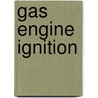 Gas Engine Ignition door Onbekend