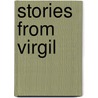 Stories From Virgil door Onbekend