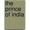 The Prince Of India door Onbekend